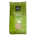 Whole Grain Basmati Rice, 500g