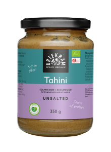 Sesame Tahini
