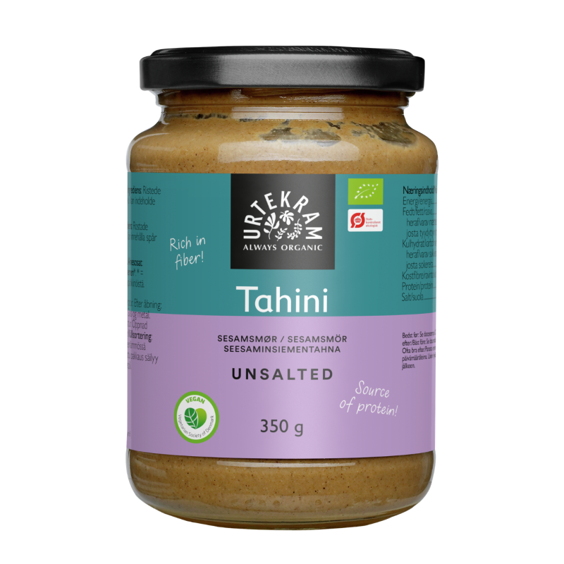 Sesame Tahini