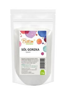 Epsomi sool
