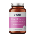 Pau D´Arco (500mg) + Bioperine, 60 capsules / dietary supplement