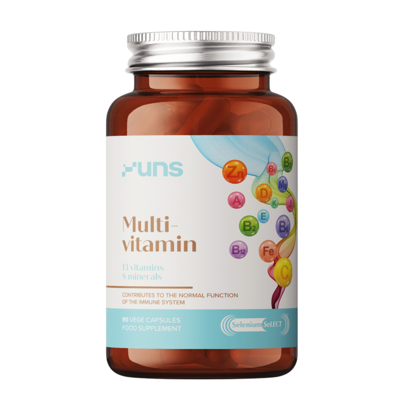 Multivitamiin