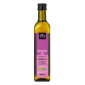Külmpress seesamiseemneõli, 500ml