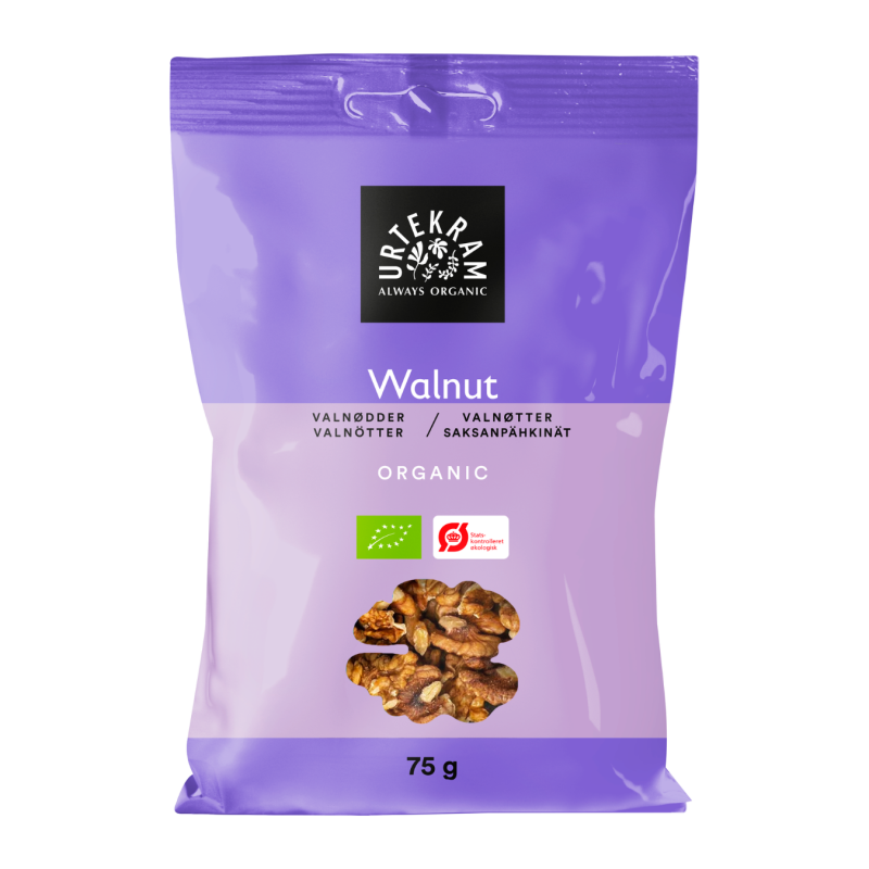 Walnuts, 75g