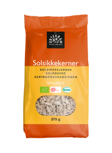 Sunflower Seeds, 375g