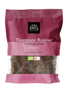 Raisins Thomson, 200g