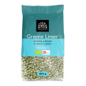 Green Lentils, 400g