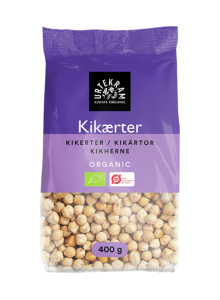 Kikerherned