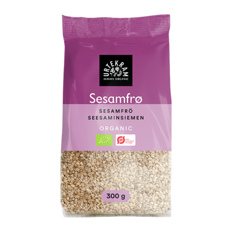 Sesame Seeds, 300g