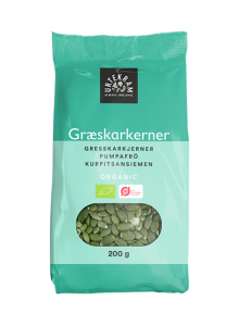 Pumpkin Seeds, 200g