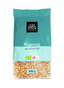 Corn for Making Popcorn, 400g