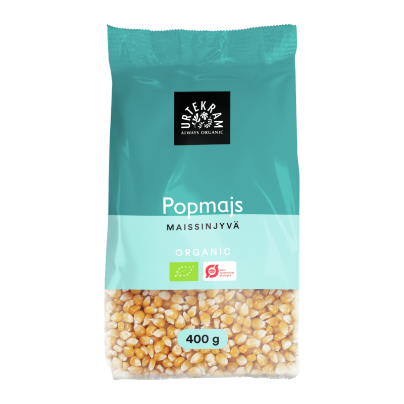 Corn for Making Popcorn, 400g
