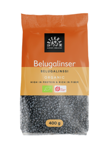 Beluga läätsed