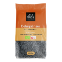Beluga Lentils, 400g