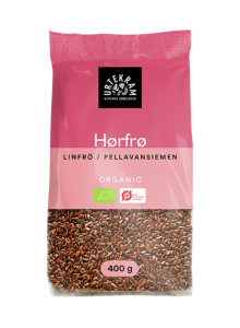 Flax Seeds