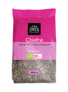 Chia Seeds