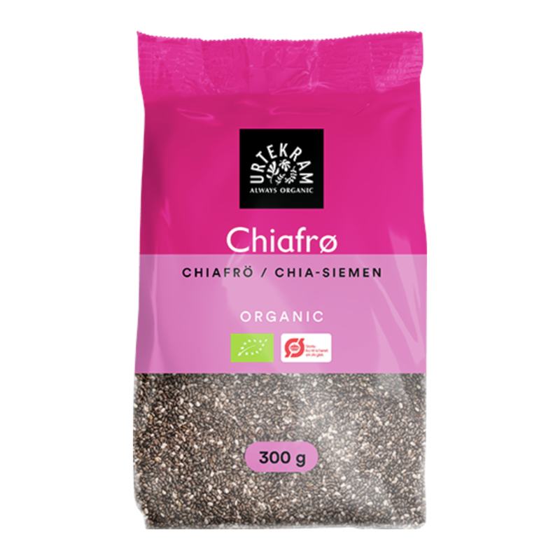 Chia Seeds
