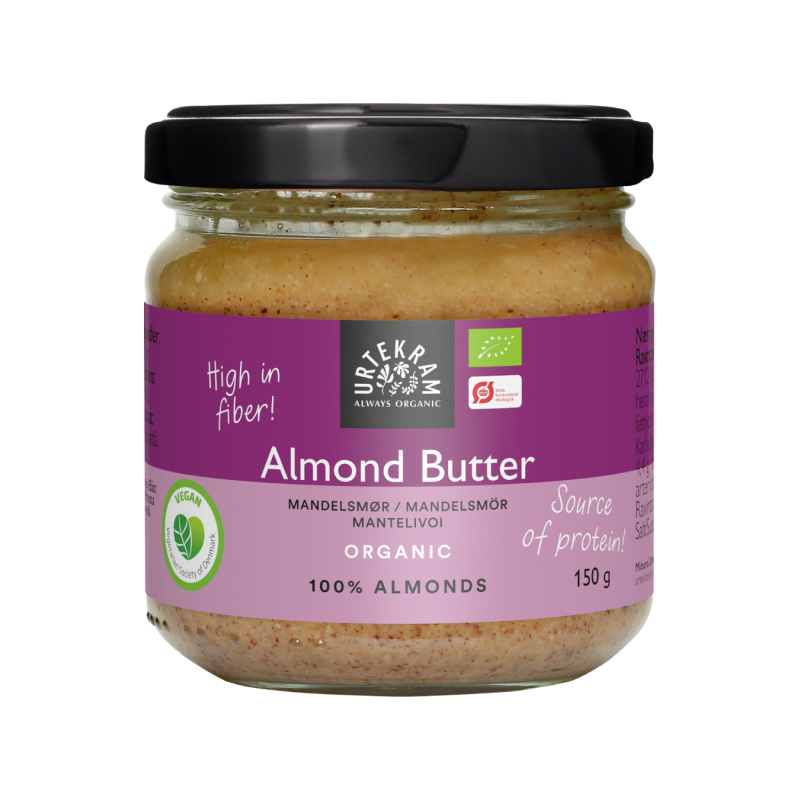 Almond Butter, 150g