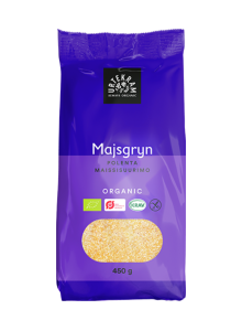 Gluten Free Polenta, 450g