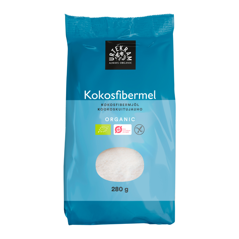 Kookosjahu