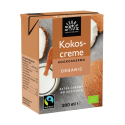 Coconut Cream, 200ml
