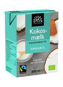 Kookosjook