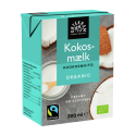 Kookosjook, 200ml