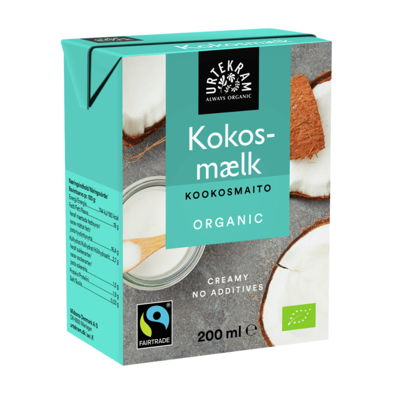Coconut Drink