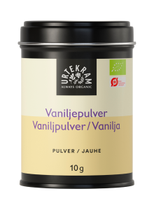 Vanilla Powder, 10g
