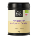 Vanilje, jahvatatud, 10g