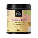 Vanilla Sugar, 34g