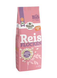 Fiocchi di riso – colazione leggera, senza glutine | Bio4You