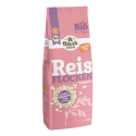 Gluteenivabad riisihelbed, 475g