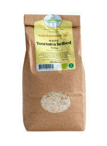 Raw Buckwheat Flakes, 700g