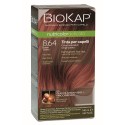 Biokap Nutricolor Delicato 8.64 / titaanpunane / püsivärv