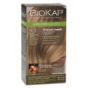 Biokap Nutricolor Delicato Tinta 9.3 / Biondo Chiarissimo Dorato