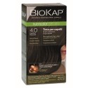 Biokap Nutricolor Delicato 4.0 / naturaalne pruun / püsivärv