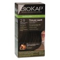 Biokap Nutricolor Delicato 2.9 / tume šokolaadikastan / püsivärv