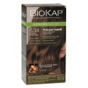 Biokap Nutricolor Delicato Tinta 5.34 / Castano chiaro miele