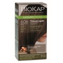 Biokap Nutricolor Delicato 6.06 / Dark Blond Havana / Kestoväri