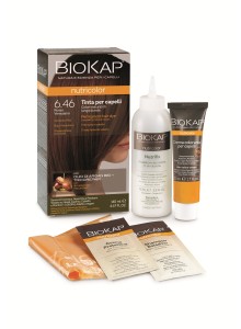 Biokap Nutricolor 6.46 Veneetsia punane püsivärv | Bio4you