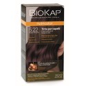 Biokap Nutricolor Tinta 5.22 / Rosso prugna