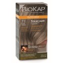 Biokap Nutricolor Tinta 7.1 / Biondo svedese