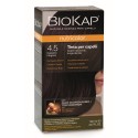 Краска для волос Biokap Nutricolor 4.5 / Mahogany Brown