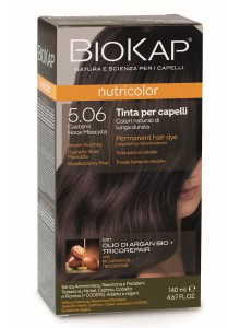 Biokap Nutricolor Tinta 5.06
