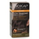 Biokap Nutricolor 5.06 / muskaatpähkel / püsivärv
