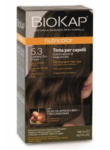 Biokap Nutricolor Tinta 5.3