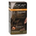 Biokap Nutricolor Tinta 5.3 / Castano oro chiaro