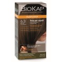 Biokap Nutricolor 6.3 / Dark Golden Blond / Kestoväri