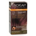 Biokap Nutricolor 7.5 / Mahogany Blond Hair Dye